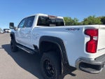 2020 Silverado 2500HD Thumbnail 3
