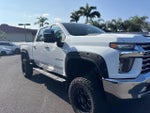 2020 Silverado 2500HD Thumbnail 6