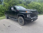 2022 Silverado 2500HD Thumbnail 1