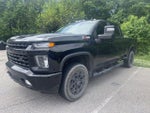 2022 Silverado 2500HD Thumbnail 2