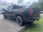 2022 Silverado 2500HD Thumbnail 3