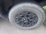 2022 Silverado 2500HD Thumbnail 4