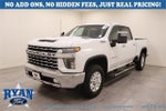2022 Silverado 2500HD Thumbnail 1