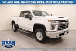 2022 Silverado 2500HD Thumbnail 2