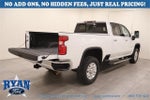 2022 Silverado 2500HD Thumbnail 6