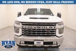 2022 Silverado 2500HD Thumbnail 8