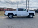 2022 Silverado 2500HD Thumbnail 8