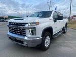 2022 Silverado 2500HD Thumbnail 2