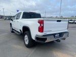 2022 Silverado 2500HD Thumbnail 5