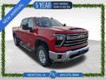 2024 Silverado 2500HD Thumbnail 1