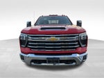 2024 Silverado 2500HD Thumbnail 3