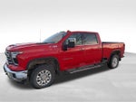2024 Silverado 2500HD Thumbnail 5