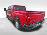 2024 Silverado 2500HD Thumbnail 6