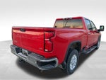 2024 Silverado 2500HD Thumbnail 8