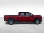 2024 Silverado 2500HD Thumbnail 10
