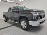 2020 Silverado 2500HD Thumbnail 2