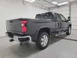 2020 Silverado 2500HD Thumbnail 3