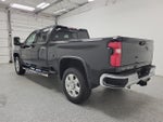 2020 Silverado 2500HD Thumbnail 4