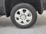 2020 Silverado 2500HD Thumbnail 5