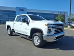 2021 Silverado 2500HD Thumbnail 1