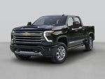 2024 Silverado 2500HD Thumbnail 1