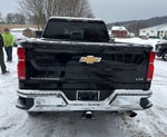 2024 Silverado 2500HD Thumbnail 6
