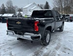 2024 Silverado 2500HD Thumbnail 7