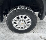 2024 Silverado 2500HD Thumbnail 12