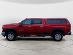 2024 Silverado 2500HD Thumbnail 2