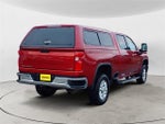 2024 Silverado 2500HD Thumbnail 5