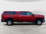 2024 Silverado 2500HD Thumbnail 6