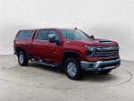 2024 Silverado 2500HD Thumbnail 7