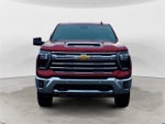 2024 Silverado 2500HD Thumbnail 8