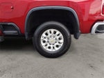 2024 Silverado 2500HD Thumbnail 12