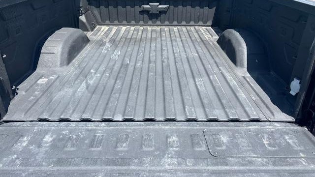 2020 Chevrolet Silverado 2500HD LTZ