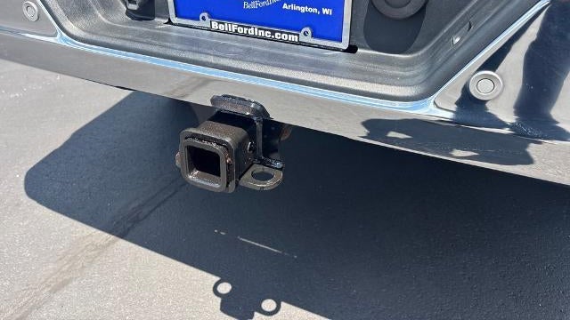 2020 Chevrolet Silverado 2500HD LTZ