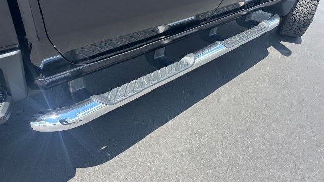 2020 Chevrolet Silverado 2500HD LTZ
