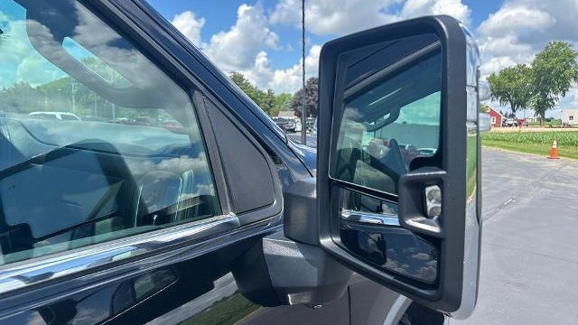 2020 Chevrolet Silverado 2500HD LTZ