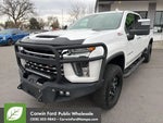 2020 Silverado 2500HD Thumbnail 1