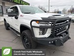 2020 Silverado 2500HD Thumbnail 3