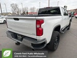 2020 Silverado 2500HD Thumbnail 5