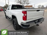 2020 Silverado 2500HD Thumbnail 7