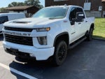2023 Silverado 2500HD Thumbnail 2