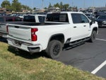 2023 Silverado 2500HD Thumbnail 3