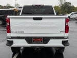 2023 Silverado 2500HD Thumbnail 5