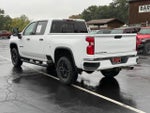 2023 Silverado 2500HD Thumbnail 6