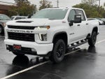 2023 Silverado 2500HD Thumbnail 8