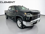 2020 Silverado 2500HD Thumbnail 5
