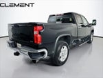 2020 Silverado 2500HD Thumbnail 7