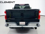 2020 Silverado 2500HD Thumbnail 8